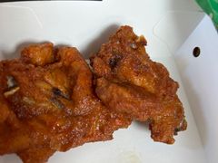 -汉堡王(上海缤谷一期店)