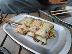 -800°烧烤小酒馆·露营·特色烧烤(天河公园店)