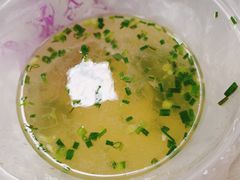 -顶巧鸡汤馄饨(虹口总店)