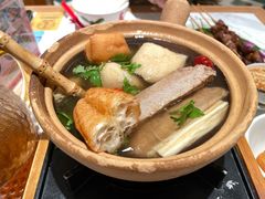 -芽笼芽笼新加坡餐厅(环球港店)
