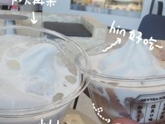 -喜茶(烟台莱山万象汇店)