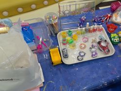 点击看大图 -MELAND CLUB亲子乐园·派对·餐厅(北京芳圆里ID MALL店)