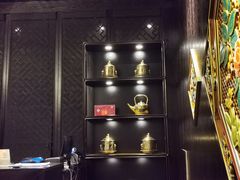 -鼓楼东街老火锅(鼓楼店)