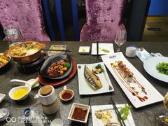 -将太无二·北美传奇寿司(瑞士公寓店)