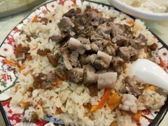 -帕米尔食府(白云观店)