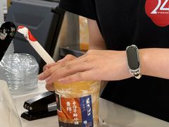-炖物24章·顺时轻养茶(杭州保利时光里店)