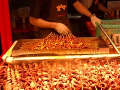 -东门町美食街