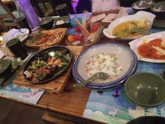 -胡桃里乐队酒馆(鎏嘉码头店)