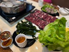-福合埕牛肉丸(福平路店)