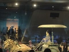 -秦始皇帝陵博物院-丽山园