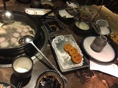 椰子鸡-同仁四季椰子鸡(海岸城天利店)