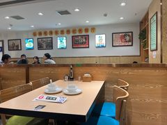 -老边饺子馆(东单店)