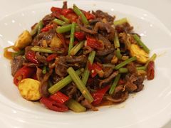 -香丰阁·烤鸭·川湘菜(昌平店)