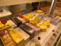 零售区-好利来(朝外店)