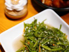 水性杨花-隔壁老王·家常云南菜(花巷店)