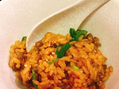 牛太招牌炒饭-烧肉の牛太(绿地缤纷城店)