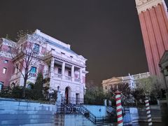 -大连海昌东方水城