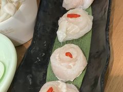 -掂档潮汕牛肉火锅(沈阳万象城店)