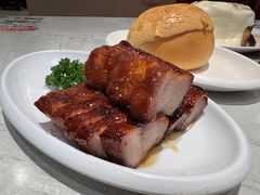 -翠华餐厅(正佳广场店)
