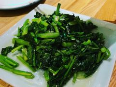 炒时蔬-阿姆源(万象城店)