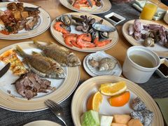 -二楼咖啡厅·厦门源昌凯宾斯基大酒店(湖滨中路店)