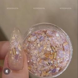 -情同手足美甲美睫