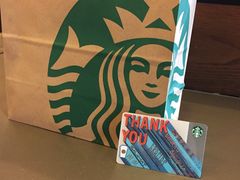 -星巴克(长沙麓南广场店)