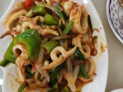 -覃记海鲜美食餐厅