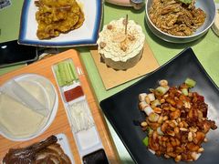 -玉桥餐厅(天坛店)