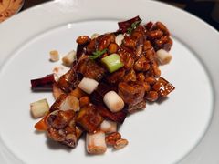 -隐庐·古法川菜(高新店)