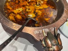 -雲蜀龙阁·金牌水煮鱼(方庄店)