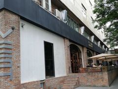 门面-VESH COFFEE(定西路店)