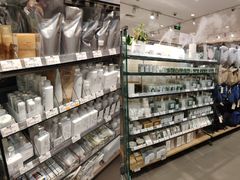 -MUJI无印良品(天河领展广场店)