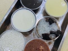 -百花传统甜品店(原址店)