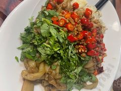 三味茄子-天宝兄弟·湘菜龙虾馆