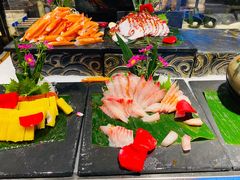 -喜庭海鲜自助(来福士店)