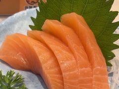 -元气寿司(东方宝泰店)