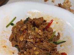 -明腾壹间茶餐厅(新都会花园广场店)
