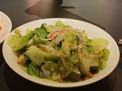 -小菜园新徽菜(青岛市南万象城店)