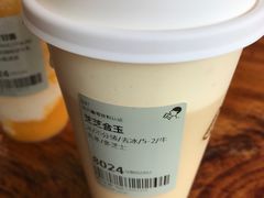 -喜茶(青岛金狮广场店)