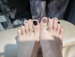 -UGIRL有个美甲