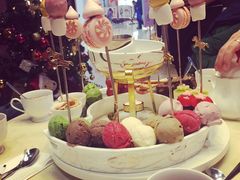 -哈根达斯(武汉天地店)