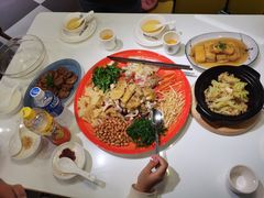 -清晖小苑•顺德地方菜(壹海城店)