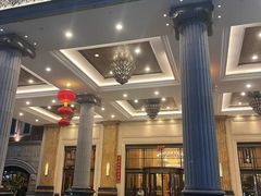 -岱江花园饭店