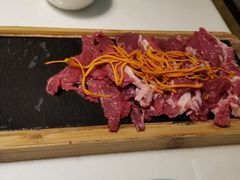 -洪氏嗨捞·猪肚鸡火锅(阳光天地店)