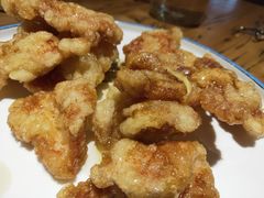 锅包肉-關東雪东北菜(中庚漫游城店)