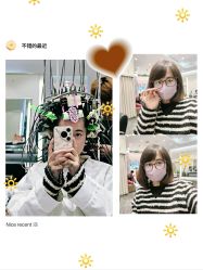 -MMby Hair Code芭曲发型