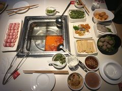 -海底捞火锅(威高广场店)