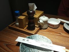 -桂马·日本料理·海胆·海鲜饭·酒场(民主广场店)