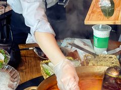 -湊湊火锅·茶憩(石家庄万象城店)